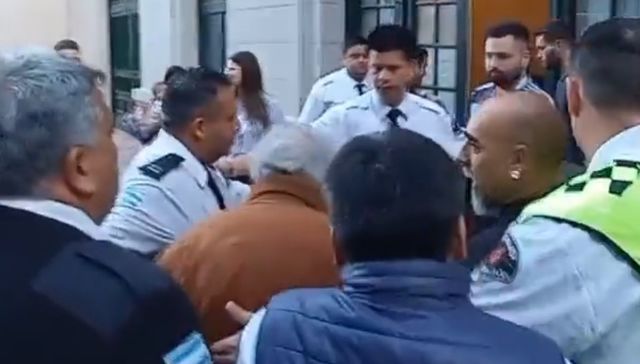 Yo, uruguayo