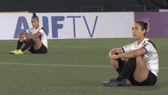 Que se sienta la voz