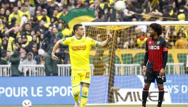 Y que no vuelva a pasar, eh