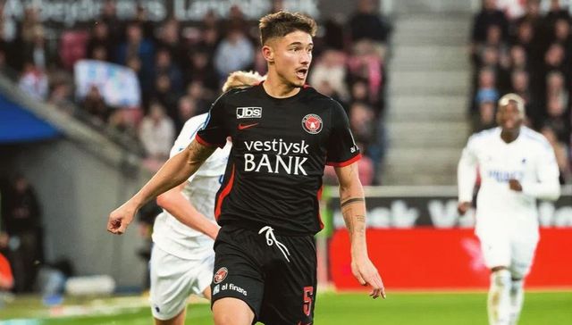 El que quiere celeste...