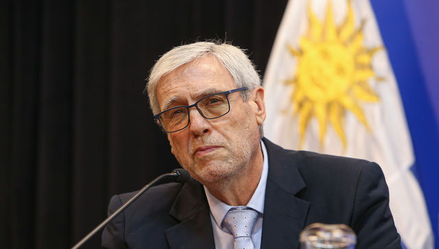 Canilla cerrada
