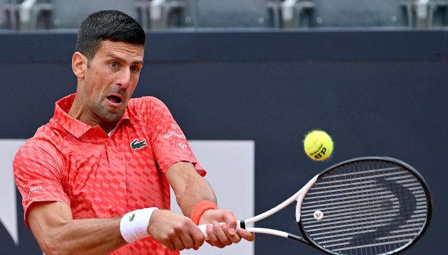 Así Novak