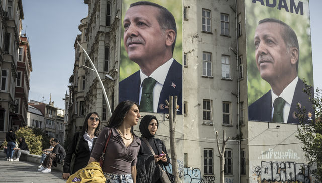 Por The New York Times