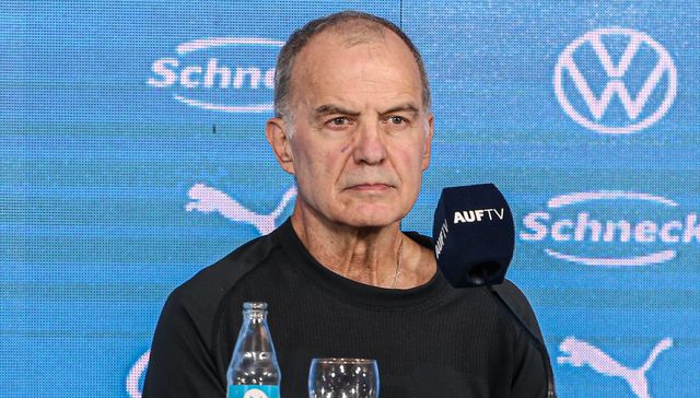 No me digas cosas…