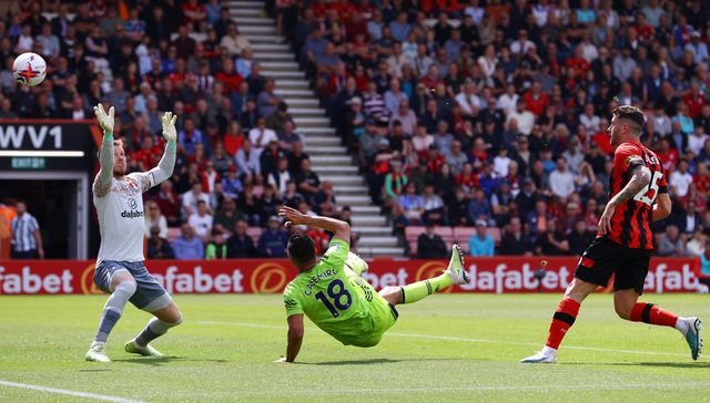 La Champions es mi obsesión