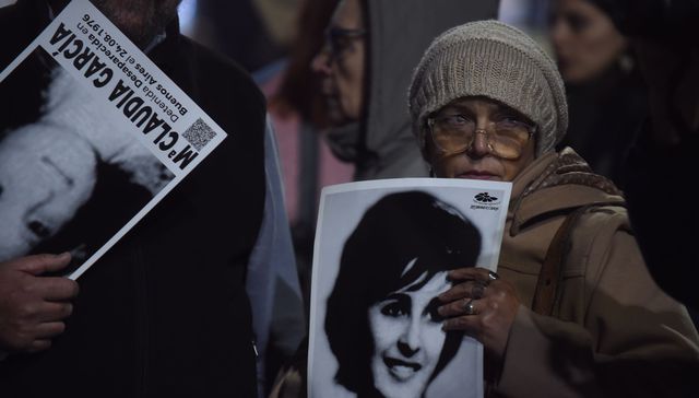 Verdad y justicia