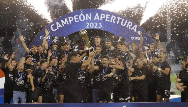 Despegado