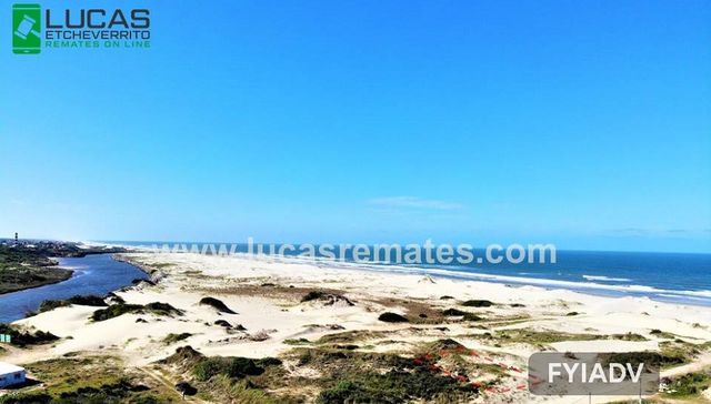 A un clic de la playa