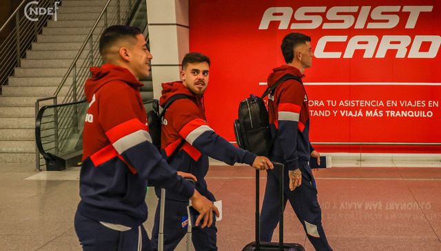 Algo hay que traerse