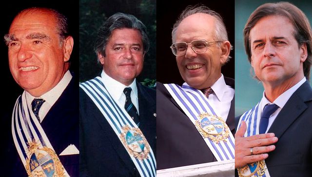 Una política amortiguadora