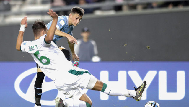 Que no lo despierten