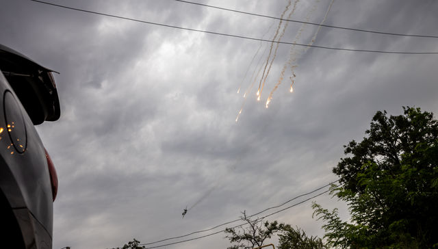 Por The New York Times