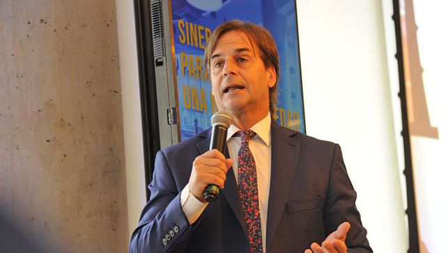 Una segunda oportunidad