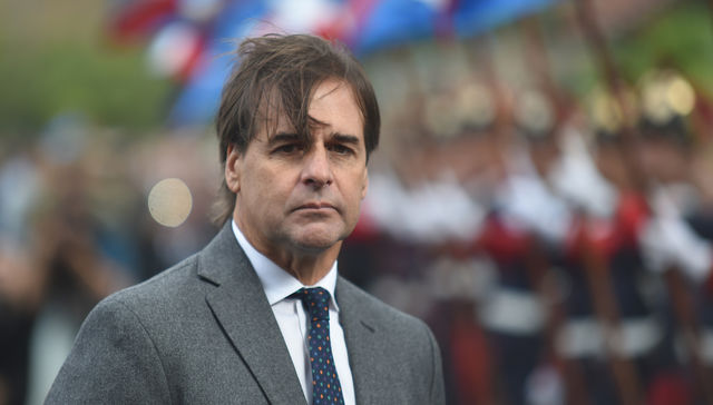 La Durísima Trinidad