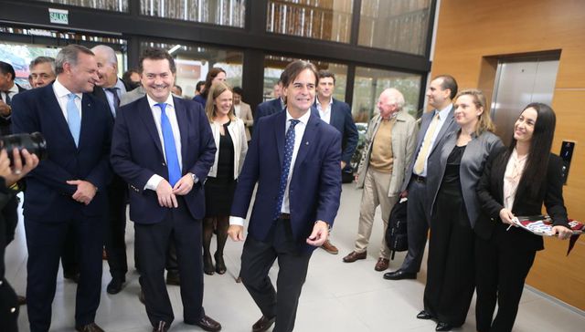 Cartas en el asunto