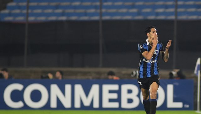 Su lugar en el mundo