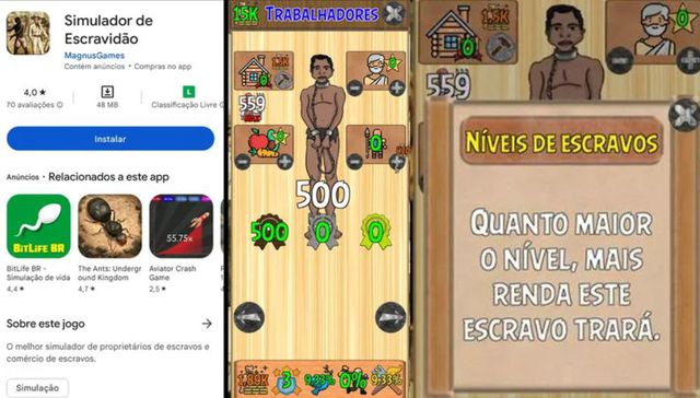 Racismo digital