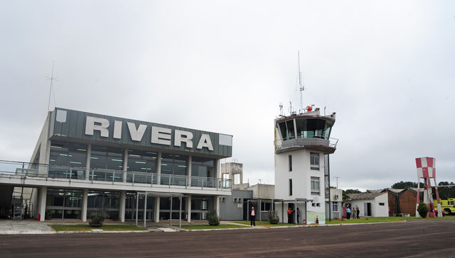 Piden pista