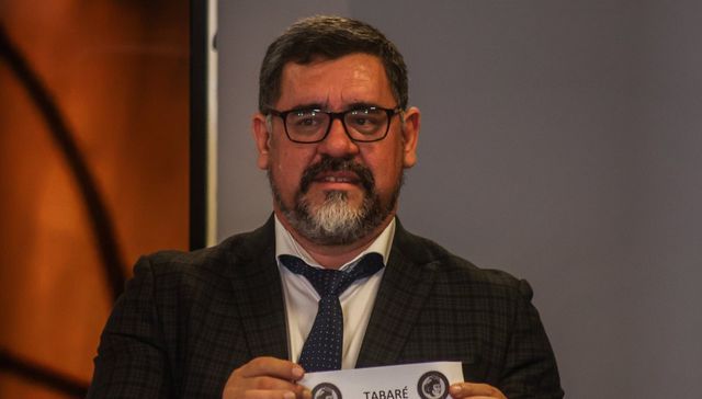 Lo esperan los barrios