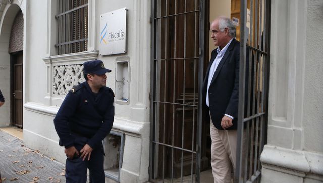 Justicia
