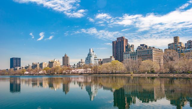 Visionarios, por el barrio