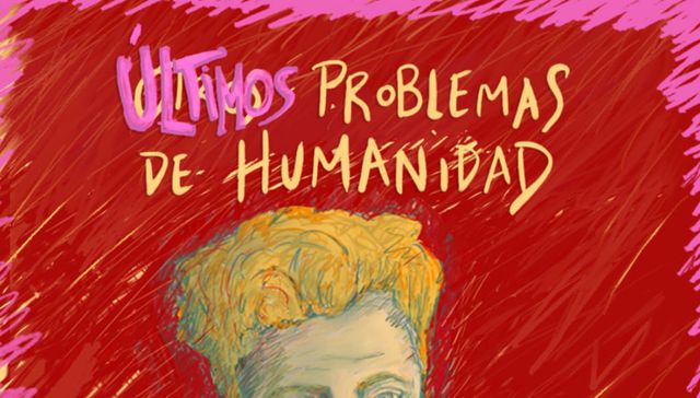 Es difícil ser persona