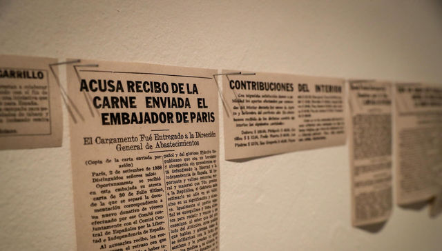 Relatos históricos