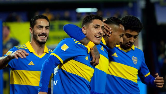 Con la caña al hombro