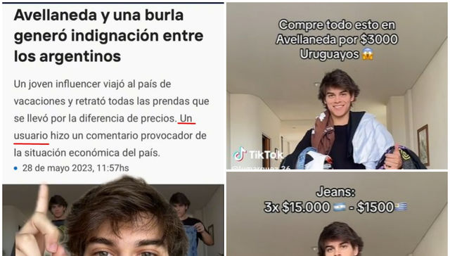 No duelen prendas