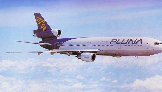 Aterrizaje de emergencia