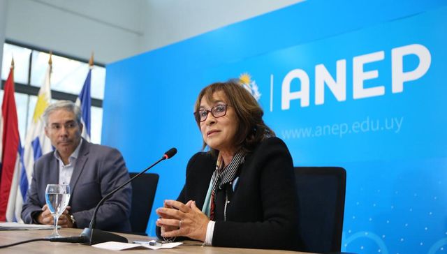 Acusaciones cruzadas