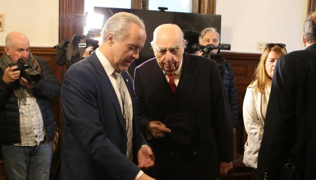 Familias ideológicas