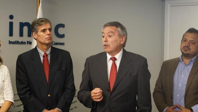 Por el camino del pasto