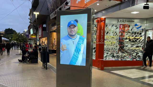 Se respira en el ambiente