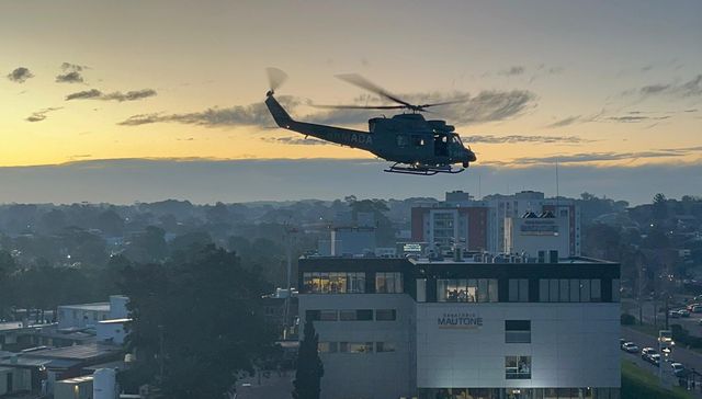 Héroes sin capa