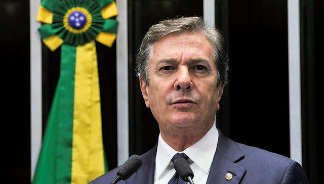 El muchacho del impeachment