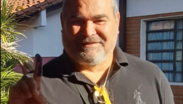 Tú no has ganado nada