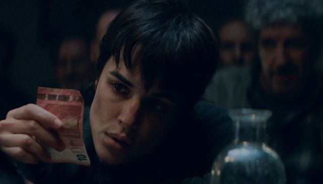 Juguemos en el bosque