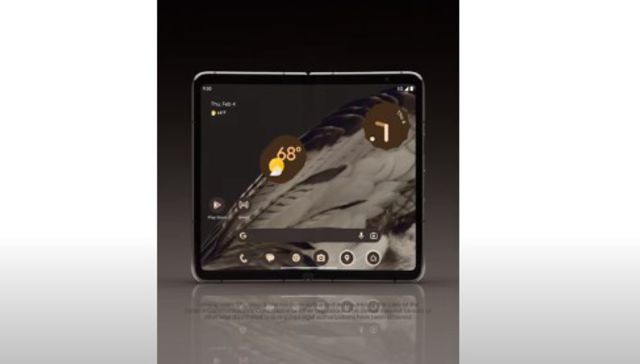 May the fold be with you