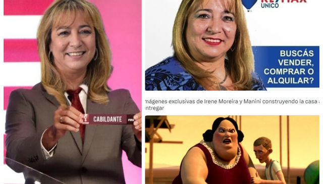 No se puede sortear el humor