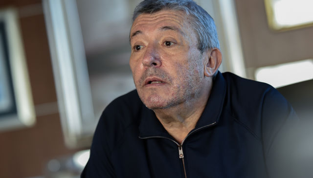 Efecto Cayó la Cabra