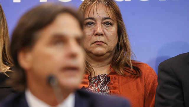 Ordenando el territorio