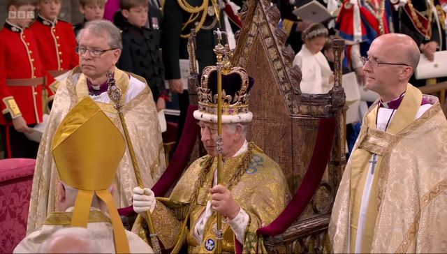 The Crown, temporada 7