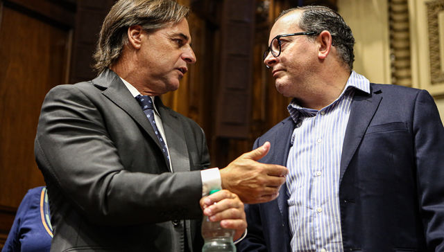 La sangre en el ojo