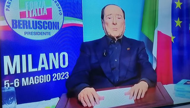 Il ritorno del cavaliere