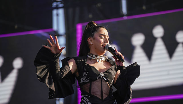 ¿Qué gusto tiene la sal?