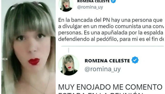 Barrer para afuera