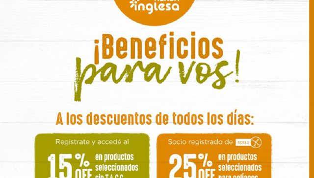 Día Internacional del Celíaco