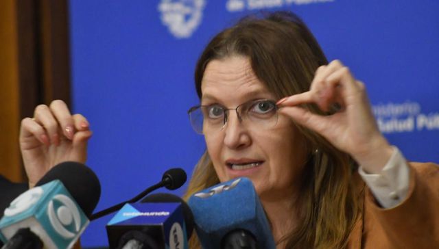 Más cloro, echale agua