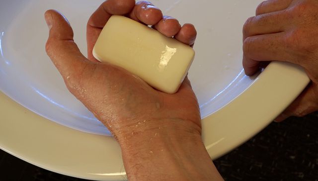 La nariz con que se huele